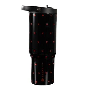 HydroJug Queen of Hearts Sport 32oz